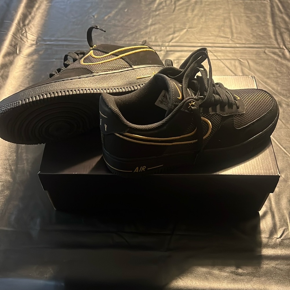Nike Air Force ones